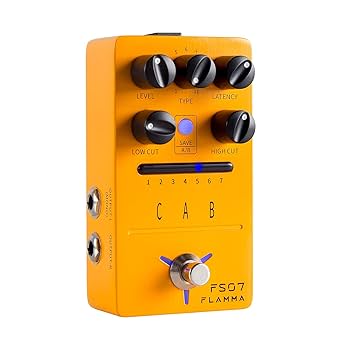 Amazon | FLAMMA FS07 ステレオ キャビネット シミュレーション